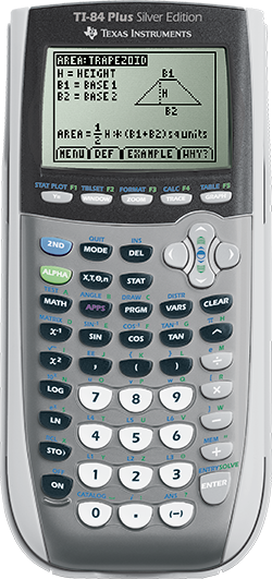 ti-84 graphing calculator emulator mac